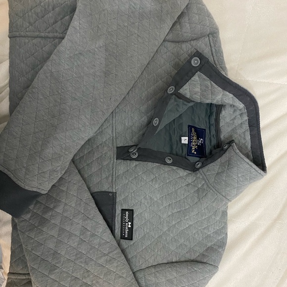 Simply Southern Jacket - Picture 4 of 4